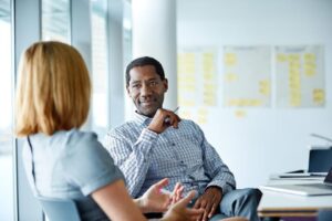 Mastering Difficult Conversations for Leaders