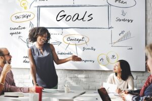 20 Monthly Goals Ideas To Help You Grow in 2022